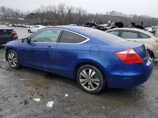 2010 Honda Accord EX