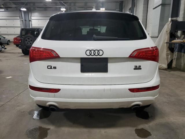 2010 Audi Q5 Premium