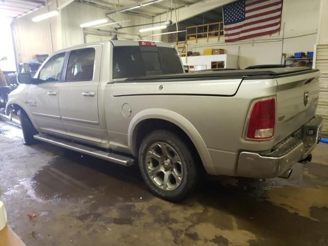 2015 Dodge 1500 Laramie