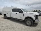 2019 Ford F350 Super Duty