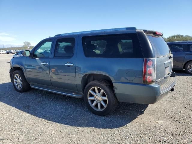 2007 GMC Yukon XL Denali