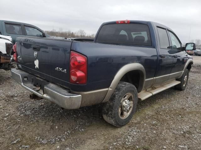 2009 Dodge RAM 2500