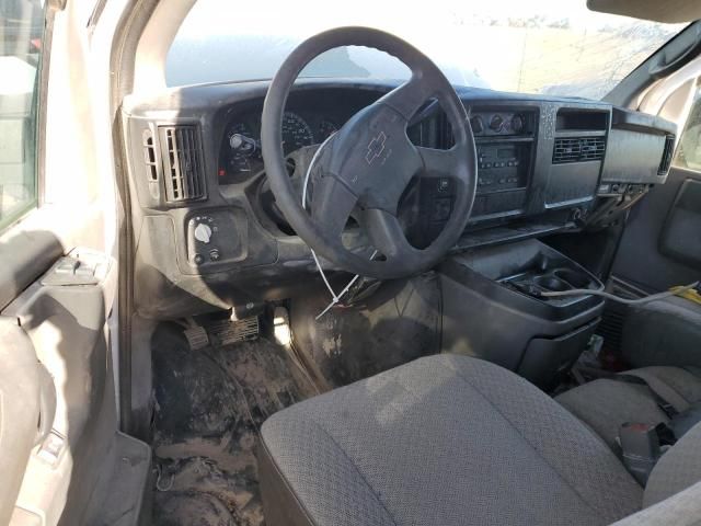 2004 Chevrolet Express G1500