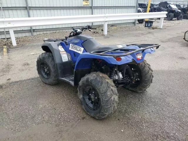 2023 Yamaha YFM450 K