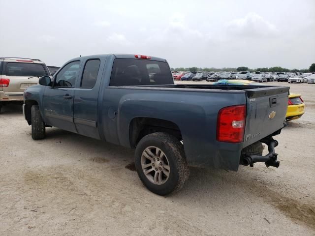 2012 Chevrolet Silverado C1500  LS