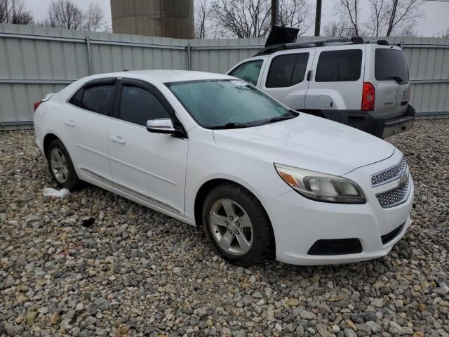 2013 Chevrolet Malibu LS