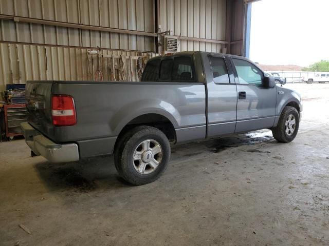 2004 Ford F150