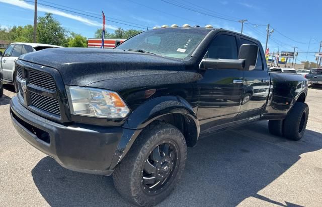 2014 Dodge RAM 3500 ST