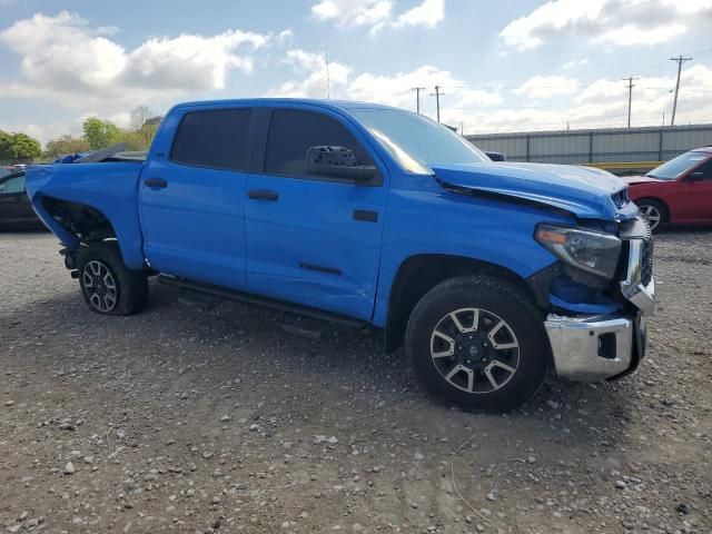 2020 Toyota Tundra Crewmax SR5