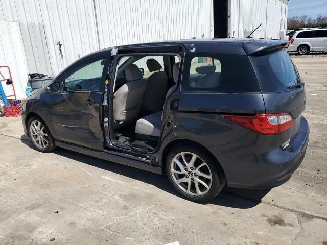 2014 Mazda 5 Touring