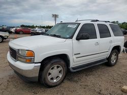 2005 GMC Yukon for sale in Houston, TX