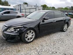 Hyundai Genesis salvage cars for sale: 2014 Hyundai Genesis 3.8L