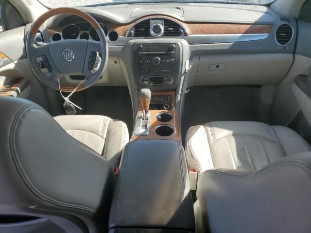 2010 Buick Enclave CXL