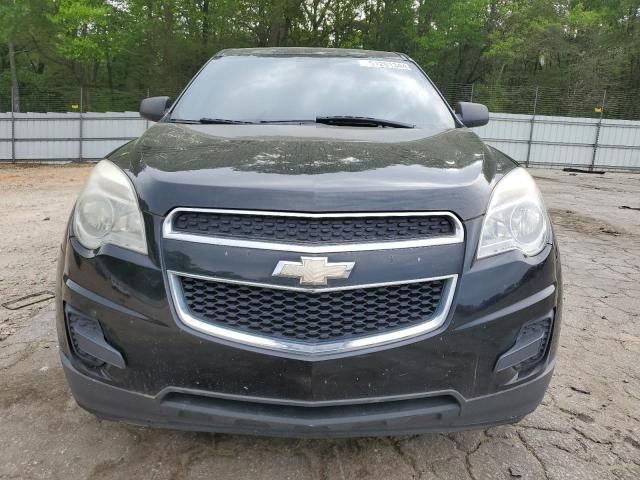 2015 Chevrolet Equinox L