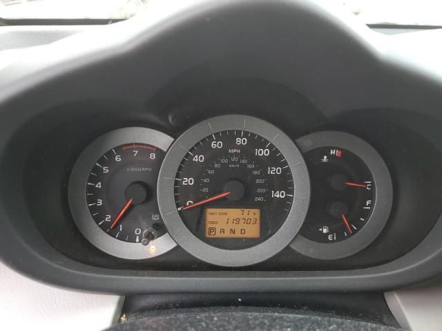 2006 Toyota Rav4