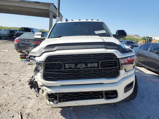 2022 Dodge RAM 2500 Limited