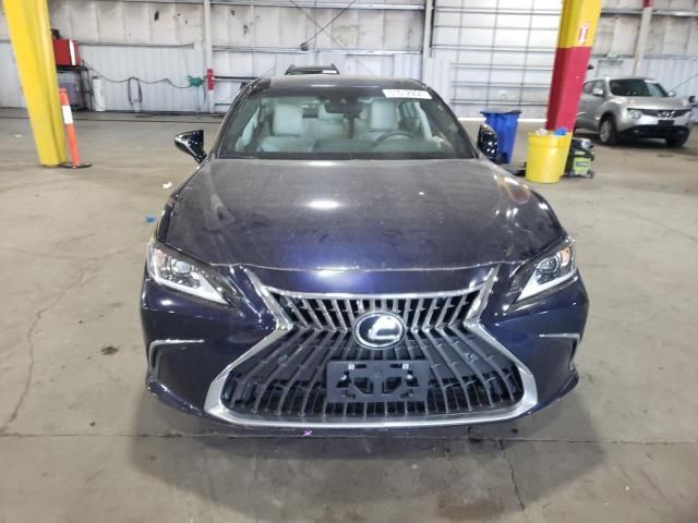 2023 Lexus ES 300H Base