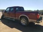 2008 Ford F250 Super Duty