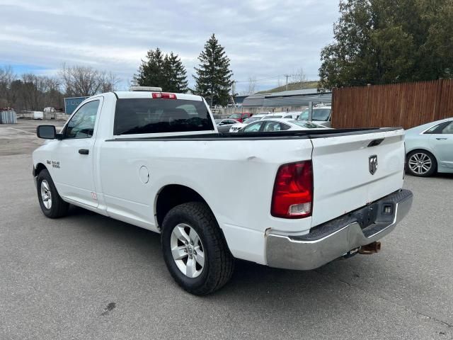 2014 Dodge RAM 1500 ST