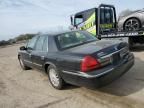 2009 Mercury Grand Marquis LS