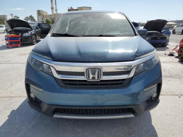 2019 Honda Pilot EXL