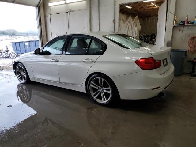 2013 BMW 328 I