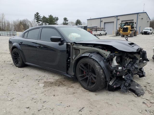 2021 Dodge Charger SRT Hellcat