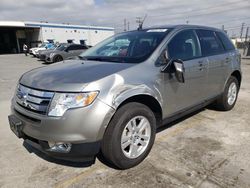2008 Ford Edge SEL for sale in Sun Valley, CA