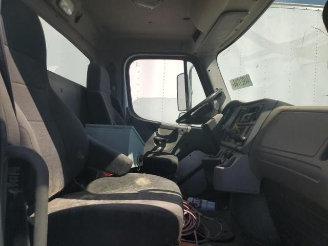 2018 Freightliner 114SD