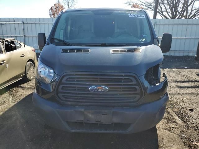 2015 Ford Transit T-250