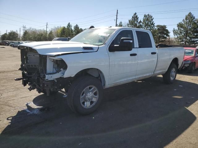 2023 Dodge RAM 2500 Tradesman