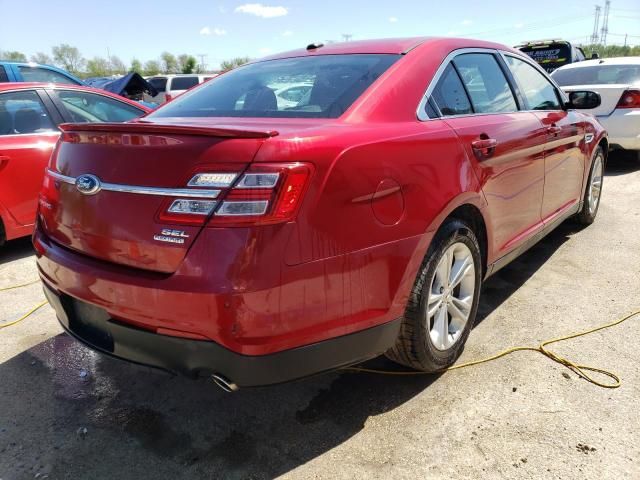 2013 Ford Taurus SEL