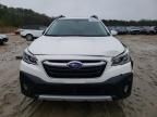 2020 Subaru Outback Limited XT