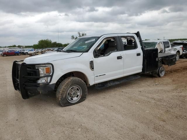 2022 Ford F250 Super Duty