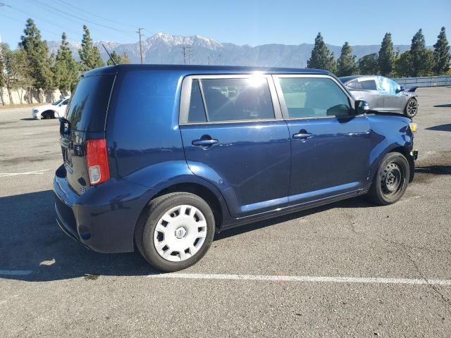 2015 Scion XB