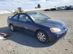 2003 Honda Civic EX