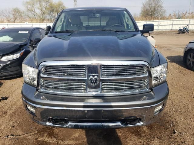 2010 Dodge RAM 1500