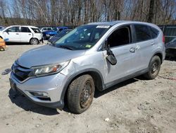 2015 Honda CR-V EX for sale in Candia, NH