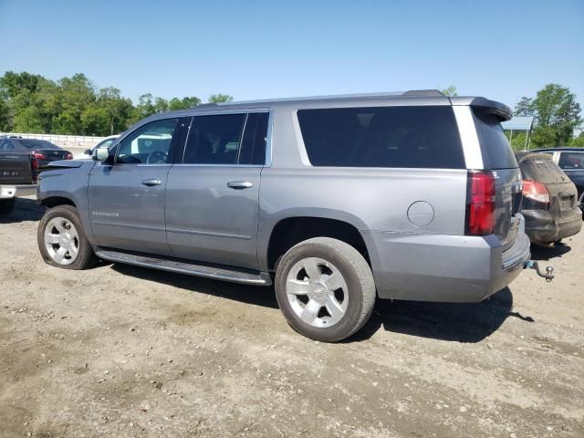 2020 Chevrolet Suburban K1500 Premier