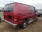 1999 Ford Econoline E250 Van