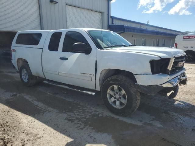 2007 GMC New Sierra K1500