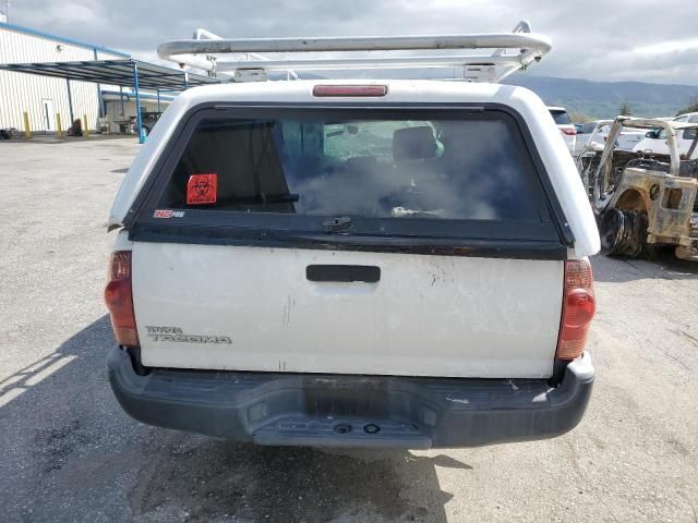 2013 Toyota Tacoma