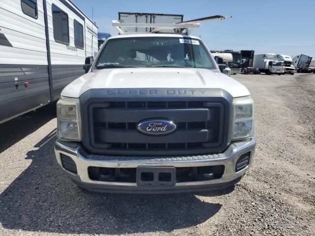 2016 Ford F250 Super Duty