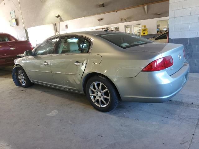 2006 Buick Lucerne CXL