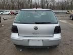 2004 Volkswagen Golf GL