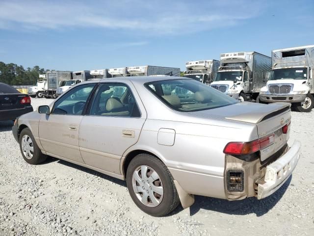 1999 Toyota Camry CE