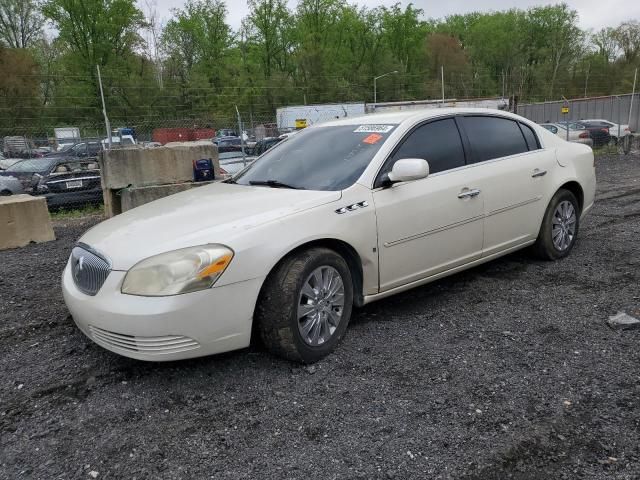 2009 Buick Lucerne CXL