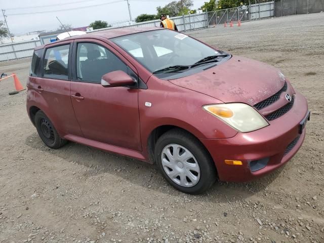 2006 Scion XA