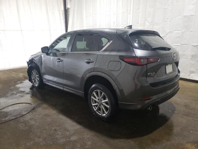 2024 Mazda CX-5 Preferred