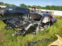 Vehiculos salvage en venta de Copart Shreveport, LA: 2016 Dodge Challenger R/T Scat Pack